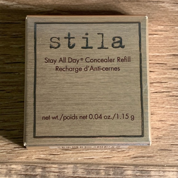 Stila Stay All Day Concealer Refill - Almond 11 - Picture 4 of 5